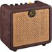 Ortega Amplification Series PTWO-BU amplificateur de guitare acoustique rechargeable avec gigbag