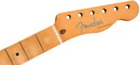 Fender Road Worn '50s Telecaster Neck MN