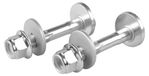 Tedgum Boulon excentrique de suspension arrière supérieure avant (intérieur) Bmw Series X5 (E70), Series X5 (F15), Series X6 (E71), Series X6 (E72), Series X6 (F16)
