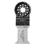 CMT Multitoolzaagblad voor hout met spijkers, 35mm