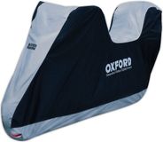 Oxford Aquatex Omslag Zwart M
