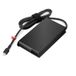 Lenovo ThinkPad 135 W adaptateur secteur USB-C - Noir