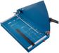 Dahle 517 - Hefboomsnijmachine - 550 mm - 35 vel