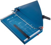 Dahle 517 - Hefboomsnijmachine - 550 mm - 35 vel