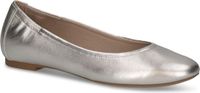 Caprice Dames Ballerina 9-22111-44 948 G-breedte Maat: 37.5 EU