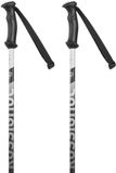 Rossignol Tactic Junior Stokken Zilver 105 cm Kinderen
