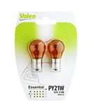 Valeo 032108 Ampoule, feu clignotant