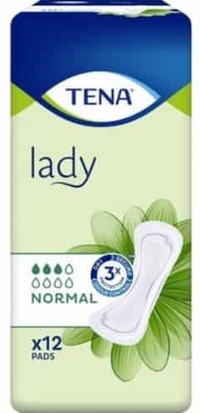 Tena Lady Normal - 12 stuks