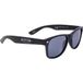 Cool Eyewear Rincon Zonnebril - Black - UV400 Bescherming
