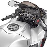 Tankbevestiging Givi Tankbevestiging voor TANKLOCK/TANKLOCKED