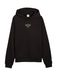 PUMA Sweatshirt 'Melo Alwayz 1' sable / blanc