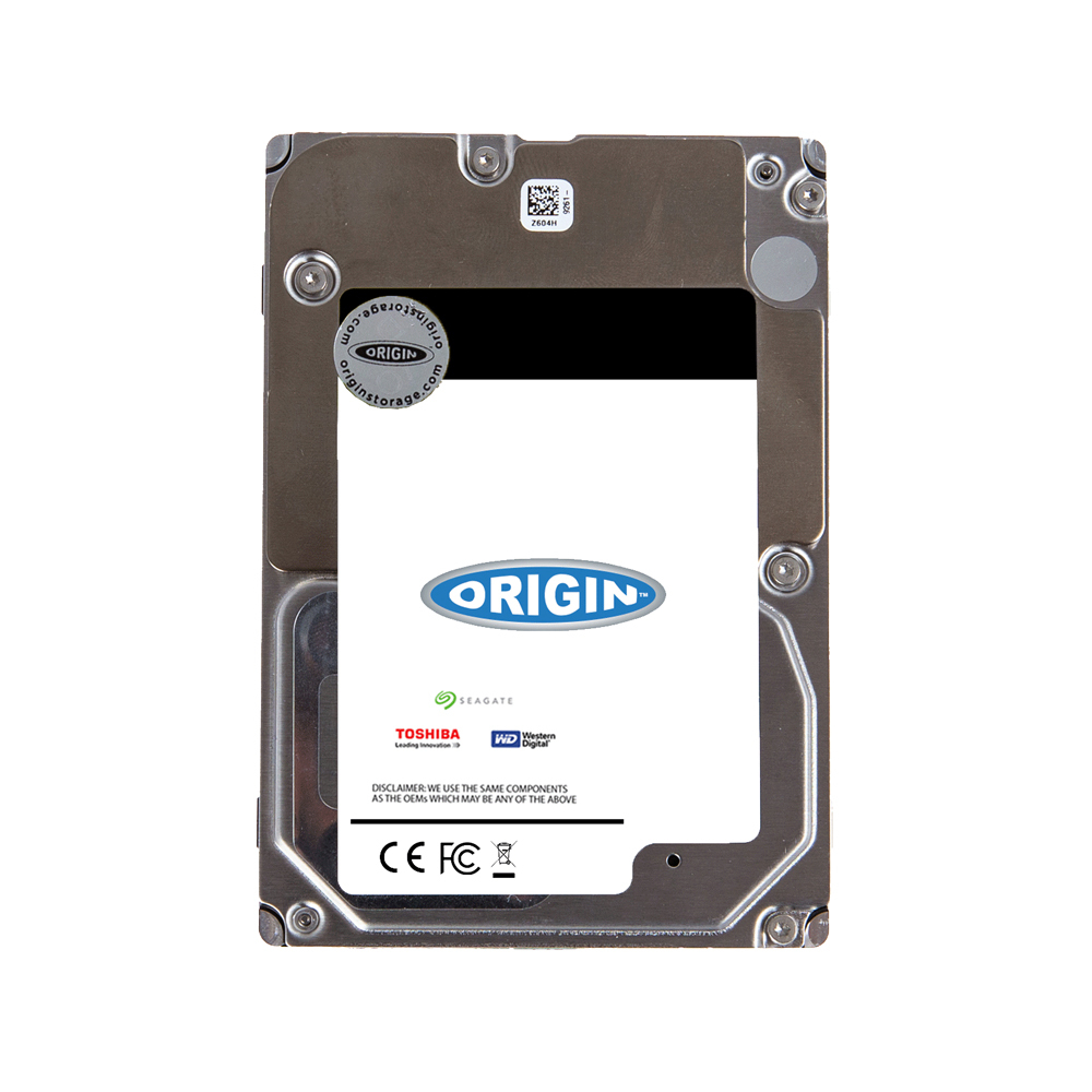 Origin Storage DELL-600SAS/15-F22