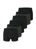 uncover by SCHIESSER SCHIESSER uncover by SCHIESSER Trunk Cotton Serie