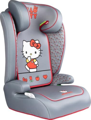 TATAWAY Hello Kitty i-Size R129 autostoeltje