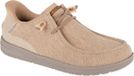 Skechers Slip-Ins: Melson - Coronado, Mannen, Beige, Sneakers, maat: 39,5