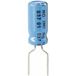 Vishay 2222 037 36471 Condensateur électrolytique Montage radial, câblé 5 mm 470 µF 25 V/DC 20 % (Ø x h) 10 mm x 12 mm 1 pièce