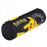 Pokémon - Etui - Pikachu - Rond - 22cm
