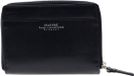Maitre Maître Portemonnee Schwollen Diethilde Purse MH12FZ Dark Blue Blauw