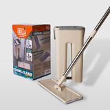 La Briantina Emmer Reiniging, Beige