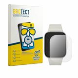BROTECT - Protecteur d'écran pour Xiaomi Redmi Watch 6 Lite - Film protecteur verre mat