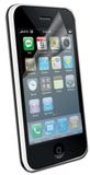 Nilox 29NXSPARPH001 Scherm- & Rugbeschermer voor Mobiele Telefoons, iPhone 3G & 3GS, Kunststof, 1 stuk(s)