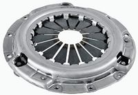 SACHS Kupplungsdruckplatte 3082654364 | Compatibel met: KIA SORENTO I