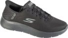 Skechers Slip-Ins: Max Cushioning Premier 2.0 220526-BBK, Mannen, Zwart, Hardloopschoenen, Sportschoenen, maat: 44,5