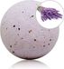 Taloka Lavender Aroma Bath Bomb with Rose Petals 140 gr