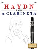 Haydn E C Masterworks Haydn para a Clarineta