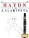 Haydn E C Masterworks Haydn para a Clarineta