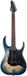 Mooer GTRS Guitars Modern 810 Blue Burst Intelligent Guitar met gigbag