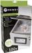 HENDI Vacuümkookzakken – 2-laags – UV-filter – 400x300 mm – 100 stuks