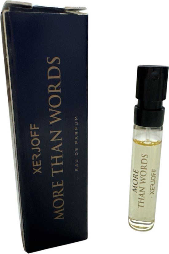 Xerjoff Eau de Parfum / 2 ml / Unisex