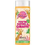 Bath Additives Cussons Creations Apricot & Jungle Papaya Bath Soak 500ml - Pack of 3