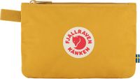 Fjällräven Kånken Gear Portemonnee Geel