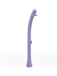 Arkema - Douche solaire HAPPY FIVE F500 - 28 litres - Pourpre