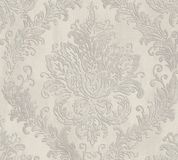 A.S. Création Vliesbehang, Ornamentbehang beige | B790494, 10,05 m x 0,53 m