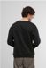 Just Rhyse Firework Sweater/trui Zwart/Blauw XL