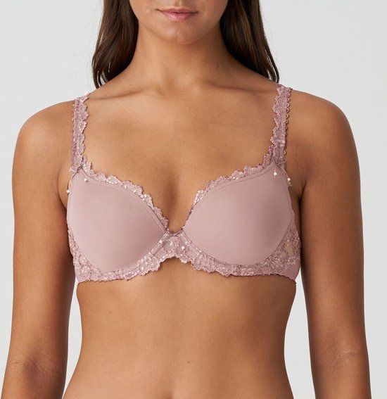 Marie Jo Jane Voorgevormde Beugel BH - Bois de Rose - 75C / 90C