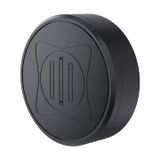 GF10 Mini GPS Tracker - Localisateur de véhicule, animal de compagnie et enfant en temps réel avec batterie de 72 heures - Noir