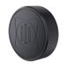 GF10 Mini GPS Tracker - Localisateur de véhicule, animal de compagnie et enfant en temps réel avec batterie de 72 heures - Noir