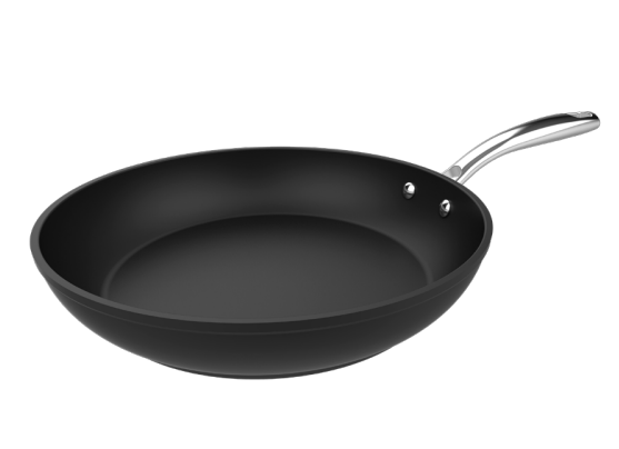 Cecotec 01289 - Pan - Zwart - Ø 240 mm