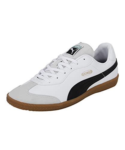 Puma King 21 IT Zaalvoetbalschoenen Senior