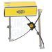MAGNETI MARELLI Fensterheber 350103140100 vorne links | Compatibel met: AUDI Q7