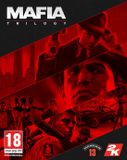 Sony Playstation Mafia: Trilogy - Windows Download