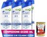 Italian Head & Shoulders 2-in-1 Shampoo Classic 250 ml