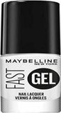 Maybelline Fast Gel - Transparant - Nagellak - Dames