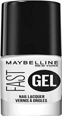 Maybelline Fast Gel - Transparant - Nagellak - Dames