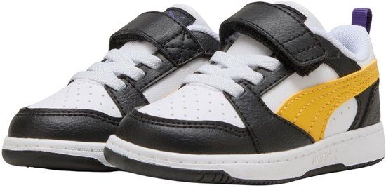 Puma Rebound V6 Lo AC+ Inf Sneakers Junior