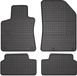 Frogum Rubbermatten Peugeot 308 2013-2021